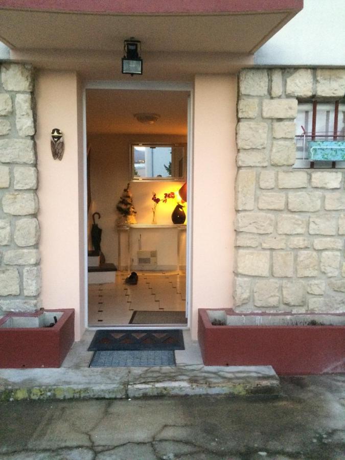 Reiser Epernay Bagian luar foto