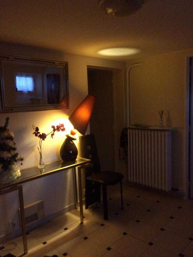 Reiser Epernay Bagian luar foto
